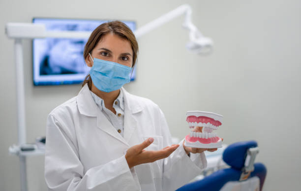 Tooth Infection Emergency Dentist in WA