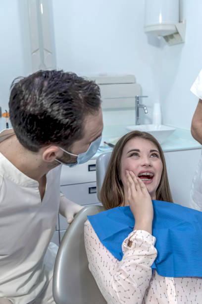 Best Knocked-Out Tooth Emergency  in Pullman, WA